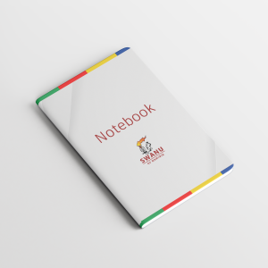 Swanu Notebook